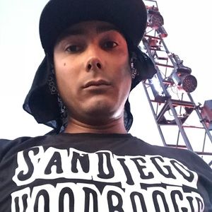 Meet your Posher, Manuel ...POSH THIS.🤷🏻‍♂️😛